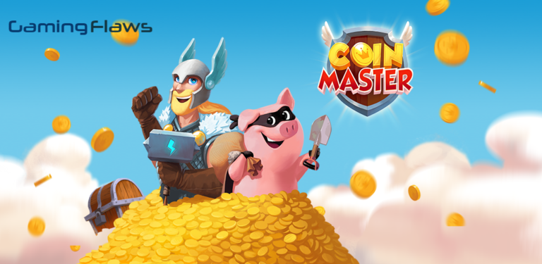 Coin Master: Free Cards And Collection Rewards