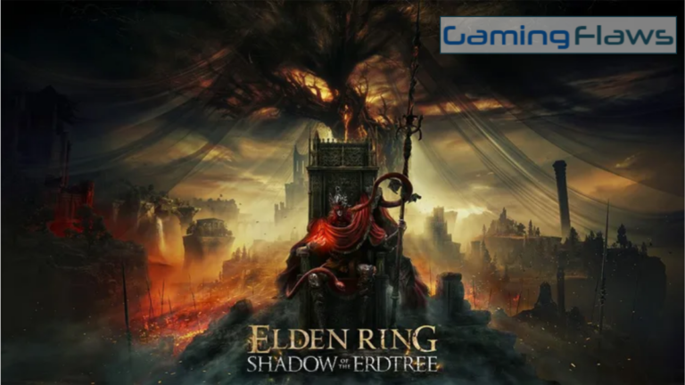 Elden Ring Shadow Of The Erdtree Release Date Announced