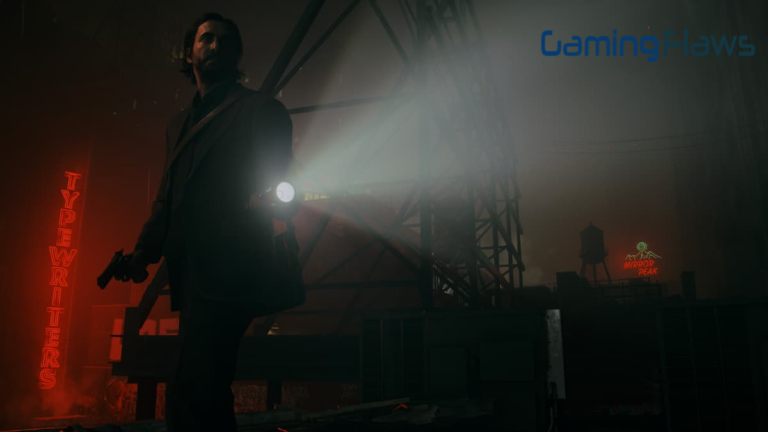 What Are The Minimum System Requirements For Alan Wake 2 On PC