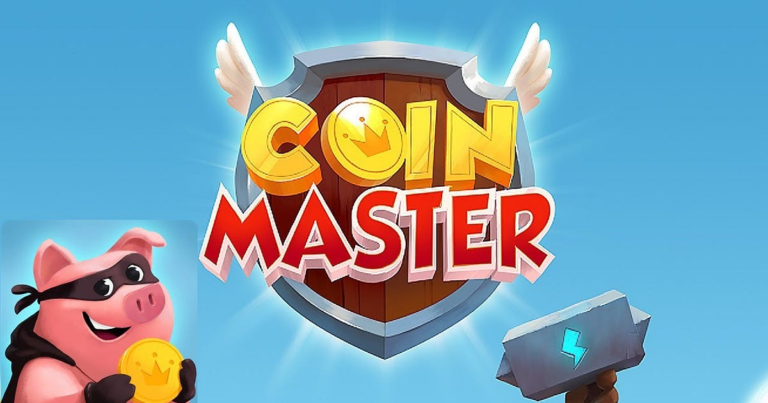 How to Get free Spins in Coin Master – Latest Links (April 2024)