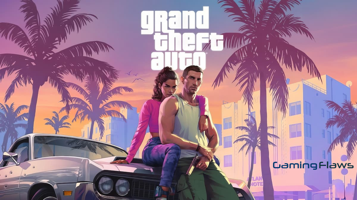 Grand Theft Auto 6 - Everything About the Leaked Map