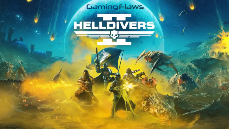 Helldivers 2: Who Is Joel?