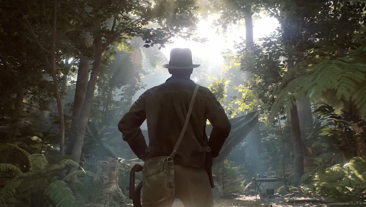 Indiana Jones And The Great Circle Release Date