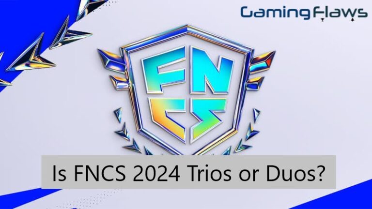 Is FNCS 2024 Trios or Duos? When Will FNCS 2024 Take Place? (Updated)