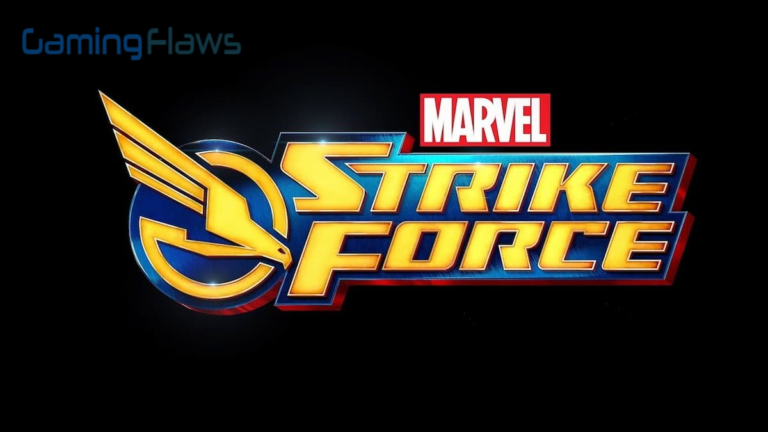 Marvel Strike Force Codes (March 2024)