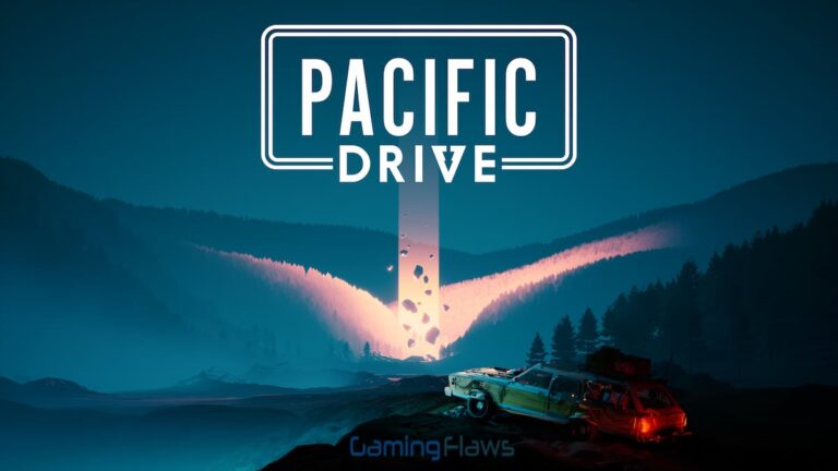 Pacific Drive – How to Find Olympium Fragments