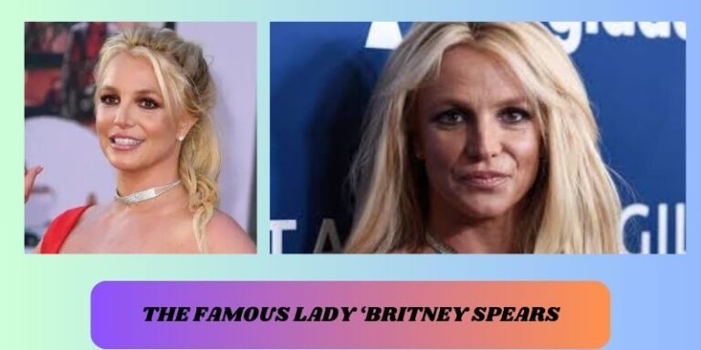 Famous Singer Britney Spears Speaks Up About Her Divorce Challenges