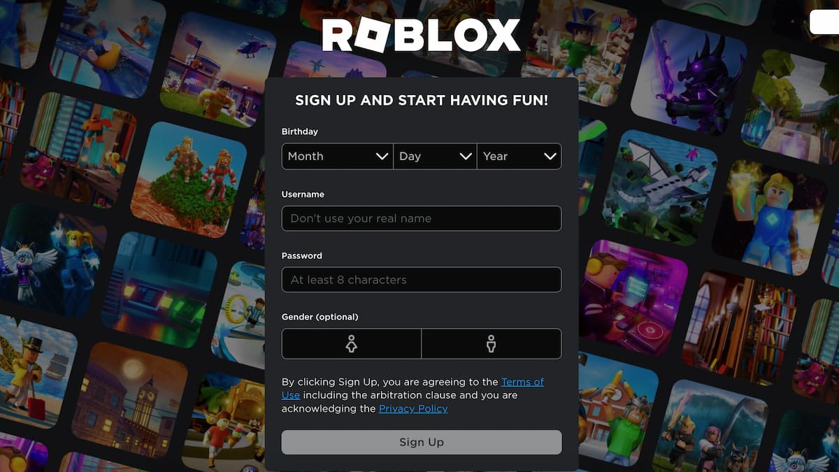 What Is Biometric Location Tracking In Roblox