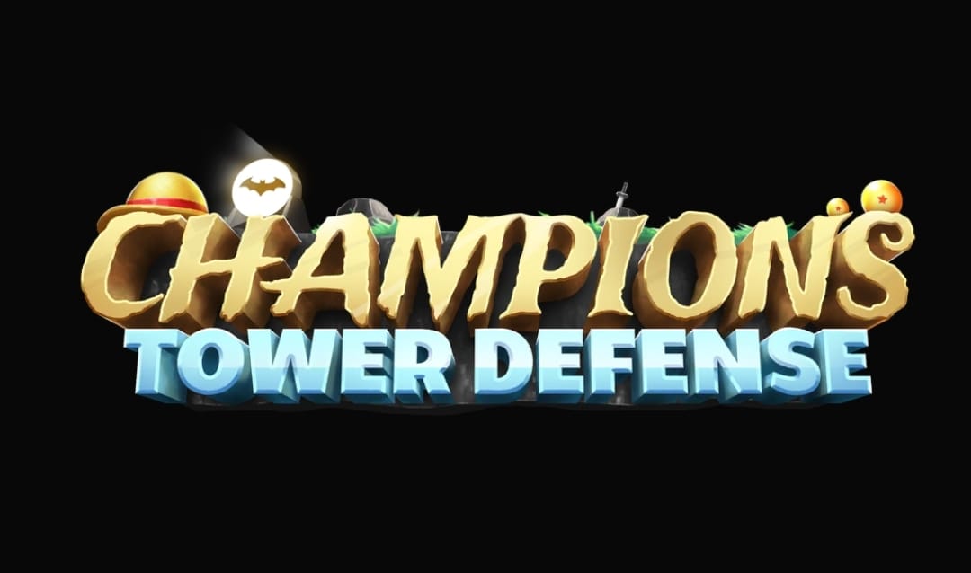 Champion Tower Defense Cover Art
