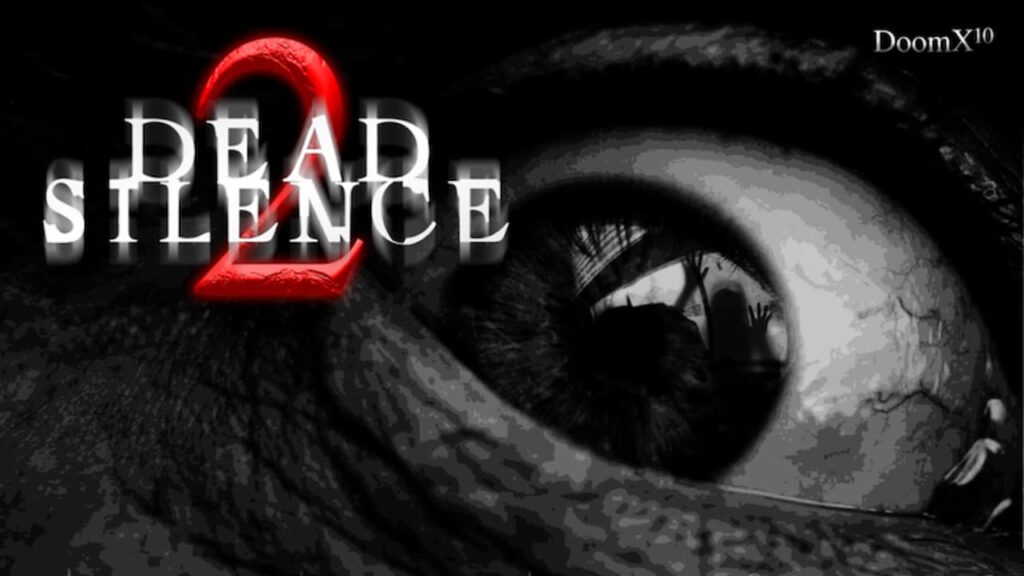 Dead Silence 2 Roblox
