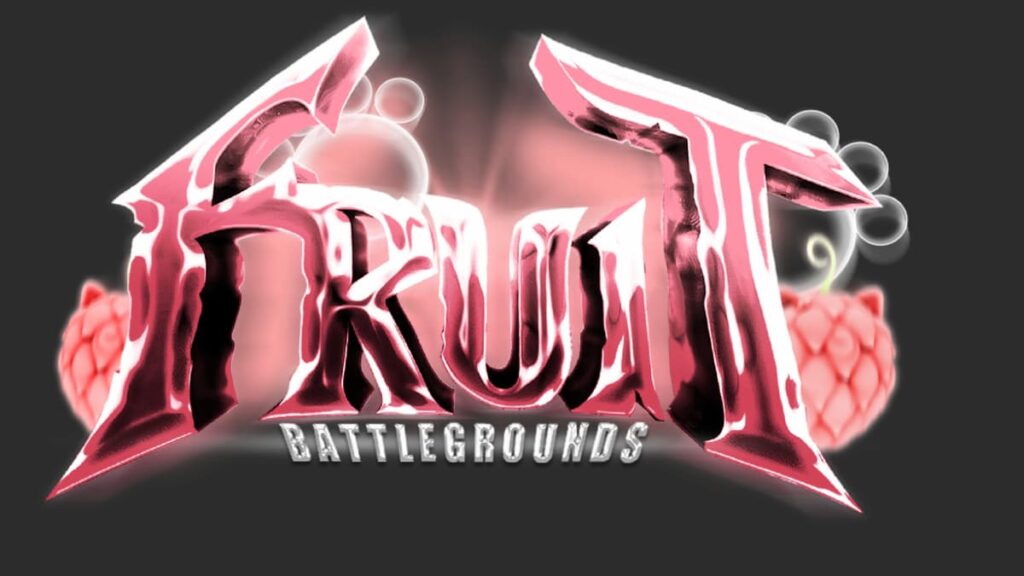 Fruit Battlegrounds