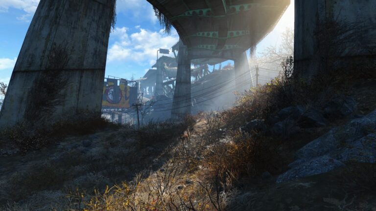 Best Fallout 4 Builds in 2024