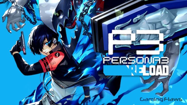 Persona 3 Reload Ending Explained