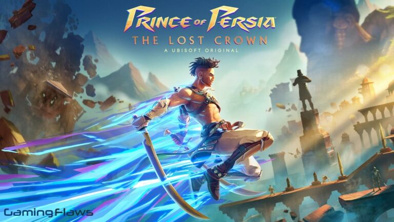 Prince Of Persia: The Lost Crown PC Specs And DLC
