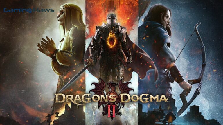 Dragon’s Dogma 2: Is Steam Down And How To Check The DD2 Server Status?