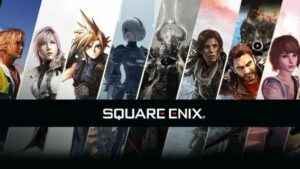 Best Square Enix Games (Ranked)